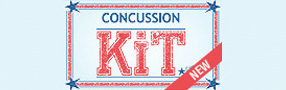 Concussion Kit