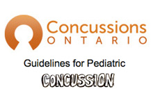 Guidelines for Pediatric Concussion