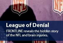 League of Denial