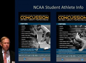 The Impact of Concussions in Youth and College Sports: Dr. Robert Cantu